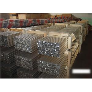 Extruded Magnesium Anode Rod for Water Heater / Mg Anode for tank cathodic protection
