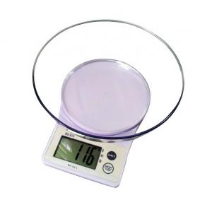China Food Diet Digital Pocket Scale Kitchen Use With Auto - Off Function supplier