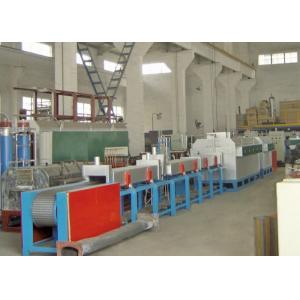 Hot Rolling Mill Rolling Mill Reheating Furnace , Steel Slab Reheating Furnace