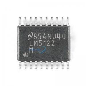 Texas Instruments Switching Voltage Regulator Ic LM5122MHX/NOPB 1 Output