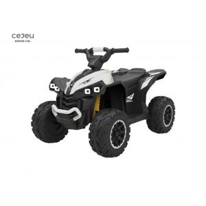 Kids ATV Electric 4 Wheeler Quad For 25KGS Load