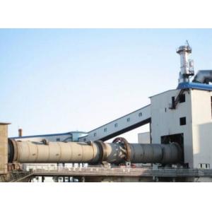 China Linha de produção larga do adubo do composto da máquina da metalurgia da aplicabilidade supplier