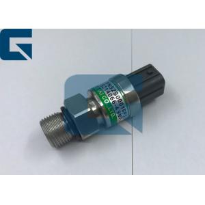 KOBELCO SK200-6 SK200-8 Low Oil Pressure Sensor YN52S00016P3 Switch For Excavator