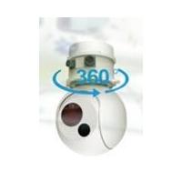 China 360° Continuous View Electro Optical Targeting System for UAV / Helicopter on sale