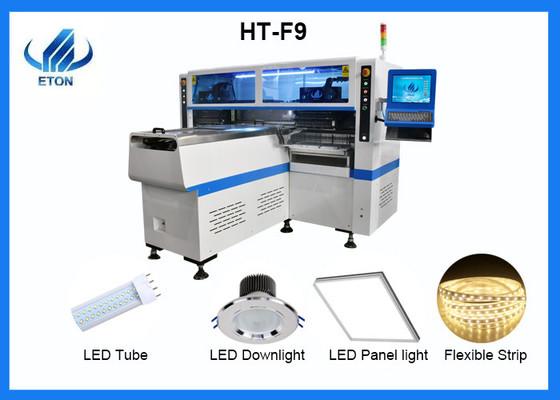 LED製作機 68 フィッダーPCBマウントマシン Smdマウントマシン