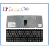 BE Keyboards Black Laptop Replace Keyboard HP Compaq C700 HP Laptop Keyboard