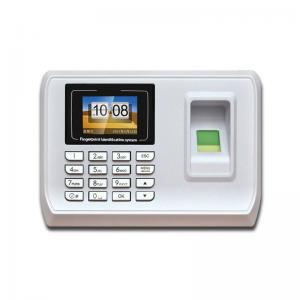 China Simple Fingerprint Time Attendance with Excel Attendance Report KO-H28 supplier