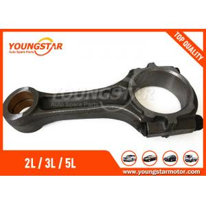 China TOYOTA Hiace 2L / 3L / 5L Engine Connecting Rod 13201 - 59017 With ISO 9001 supplier