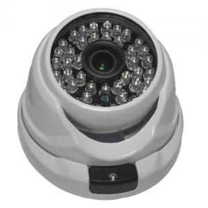 China Full HD 1080P TVI CCTV Camera Terminates analog cameras supplier