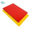 China Aluminum Composite Panel High Glossy ACP Fire Resistance Class A2 Back Coating Primer Coating wholesale