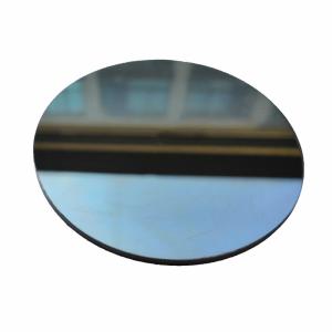 China Estojo compacto alto da placa PCD da dureza PCD para o metal que corta 1.6mm supplier