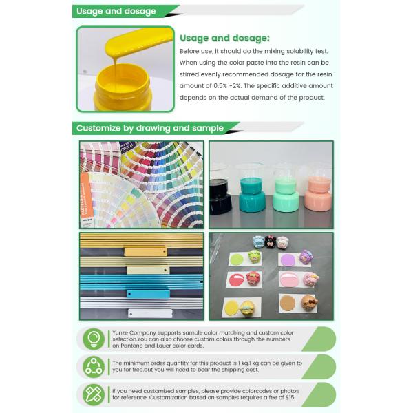 China 1KG/5KG/10KG/25KG Modes Of Packing UV Stabilised Polyester Pigments for Textile Printing And Dyeing wholesale