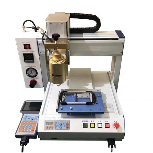 Efficient Automatic UV Silicone Dripping Machine with 300W Power and 70 KG Weight for Precision Glue Dispensing