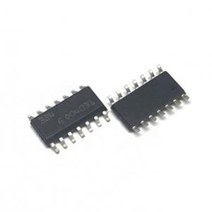 New LM324DT LM324 SMD SOP-14 Four-Way Operational Amplifier LM324DT