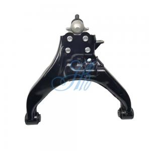 China ISUZU DMAX Suspension Control Arms Bracket 897945844/43 Swing Arm with Control Function supplier