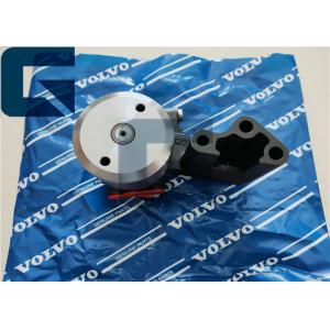 China Volv-o Original EC210B D6D D6E Fuel Hand Pump 04297075 21620116 VOE21620116 supplier