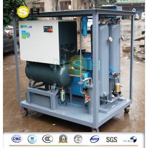 Compressed Dry Air Generator For Transformer Substation NSH ADK Series Portable