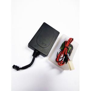 China Dual Mode Positioning 4G Network Vehicle GPS Tracker Waterproof Support Google Map supplier