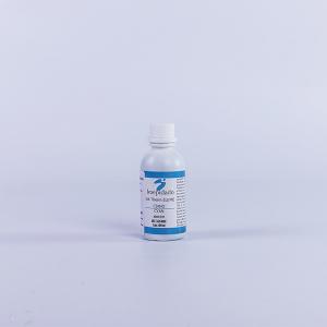 FDA Approved Ingredients Canon Edible Ink Refill Kits 100ML Cyan For Cake