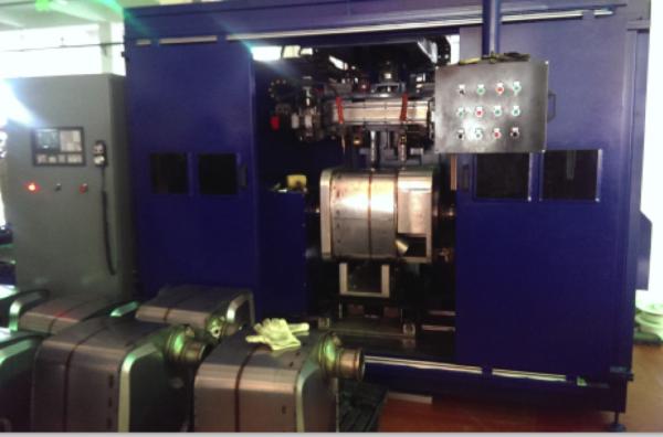 700mm×700 Mm Circular Seam Welding Machine Three Axis Motion Controller