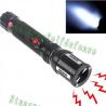 Terminator 807 self defense most powerful stun gun baton