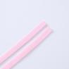 China Shoelace Custom Color Bulk Flat for Sneaker belt Shoelace wholesale