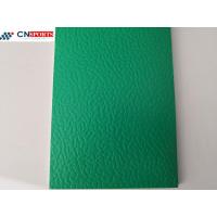 China Wear Resistant  PVC Sport Flooring , Waterproof PVC Rubber Mat on sale