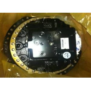 China Hyundai R50-7 Excavator Black Final Drive Assembly MG26VP-03 44kgs Weight supplier