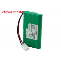 China 8s1p 9.6v 2600mah Nimh Battery Pack / Nimh Rechargeable Battery Pack on sale