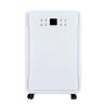 China 60L/D New Design Portable Machine Small Electric Home Dehumidifier for Bedroom wholesale