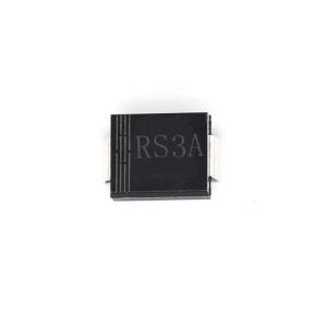 China Secondes C/10 à canal double du transistor MOSFET 250 de récupération rapide sur des terminaux supplier
