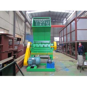 90kw Plastic Crusher Machine