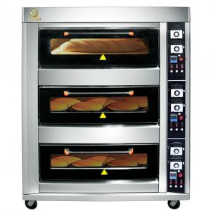 Combi Commercial Electric Cooker With Wood Stove Cremation Cooker Polymer Clay Arabic Baking Bread Oven