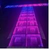 Outdoor Dance Floor Rental SMD 5050 RGB 3 In 1 Interactive LED Dance Floor
