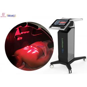 Low Level Physiotherapy Cold Laser Therapy Device 500mw 110CM Head