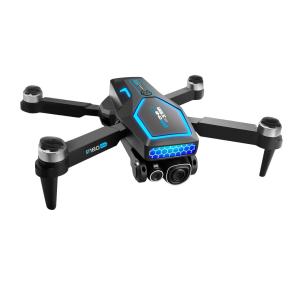 China S180 Rc ブラシレスドローン Hd 電動調整 空中写真 Wifi 光学流 4軸 航空機障害物回避 wholesale