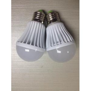 5W E26/E27 LED Global Bulb Light