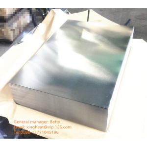 China 化学缶を作るためにアニールされた再利用可能なチンプレート鋼板BA wholesale