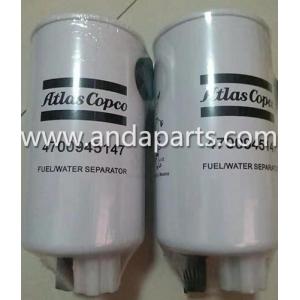 Good Quality Fuel Water Separator Filter For Atlas Copco 4700945147