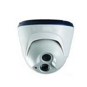 Plastic Indoor infrared Dome Camera 960P 1.3 Megapixels HD AHD CCTV Camera system