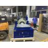 China 1.6m/s 3500Hz Electromagnetic Transportation Simulation Vibration Testing Table wholesale