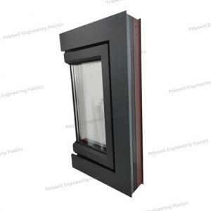 Customized Service Economic Price Double Glazed Casement Aluminium System Windows for Home