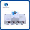 China Three Column Solar Isolator Disconnect 1250A with Compact Structure wholesale
