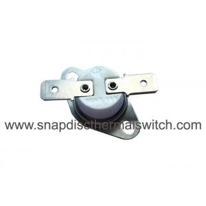 Auto Reset Snap Switch Thermostat For Household Appliances