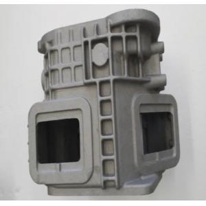 China High Hardness Aluminum Casting Molds , Lost Foam Casting Molds ISO 9001 supplier