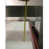 Food industry Conveyor Belt Metal Detector