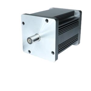 China 20 KG Servo motor de 2500w combinación perfecta de potencia y rendimiento a 1100 RPM wholesale