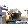 Hydraulic Pipe Cutting Beveling Tools for Process Engineering