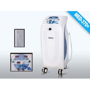 Pores Shrinking Oxygen Facial Machine Deep Cleanses / Exfoliates