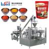 China Машина упаковки мешка Premade сумки молнии специи с экраном касания PLC wholesale